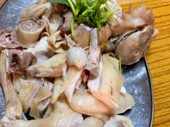 -肥婆兰鸡饭(西门外街店)