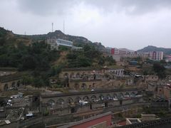 -李自成行宫