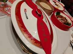 -阿五黄河大鲤鱼(海尚店)