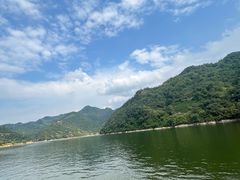 -新安江山水画廊风景区