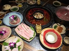 -蜀大侠火锅(寰球文化地标·总府店)