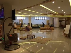 热带雨林-热带雨林汗蒸馆(汶水东路店)