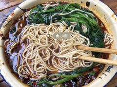 -赵伍面庄(松石大道店)