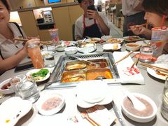 -海底捞火锅(正大乐城店)
