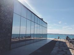 -Cafe Aewol Monsant
