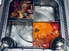 -海底捞火锅(万科广场店)