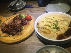 蜜桃烤肉-蜜桃餐厅·江浙融合菜(荟聚购物中心店)