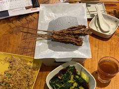 -木屋烧烤(龙湖天街店)