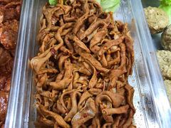 -牛八秒油泼冒菜(宽窄巷子店)