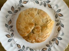 -龙华素斋(龙华路店)