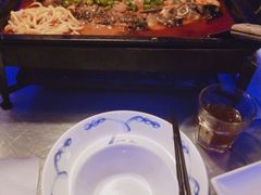 -炉鱼(爱琴海购物公园店)