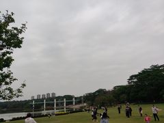 -东莞植物园