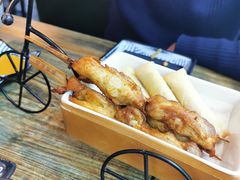 -Hi YOU你的饭局泰餐厅(雍和宫店)