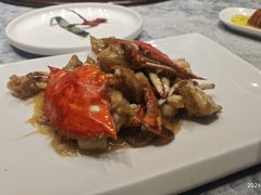 -聚丰园•湖鲜餐厅(阿红私房菜梅石路店)