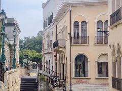 -华谊兄弟（长沙）电影小镇