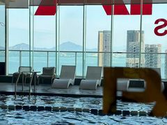 -普拉达游泳健身(水湾1979店)