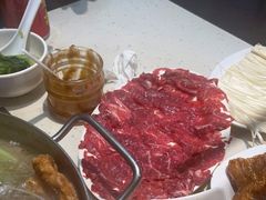-黑山牛肉汤火锅(花城汇店)