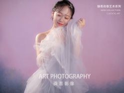 点击看大图 -薇喜影像艺术中心 ART PHOTO