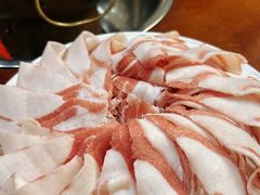 -壹条龙饭庄台基厂店