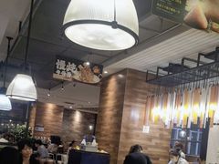 -新旺茶餐厅(嘉里城店)
