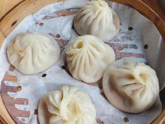 苏式小笼-裕兴记·三虾面(西北街总店)