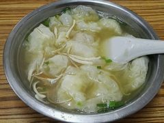 -荣巷小馄饨(荣巷店)