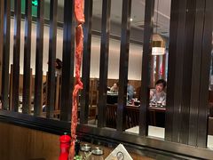 仙台一米牛舌-厚贞日式烤肉(龙之梦店)