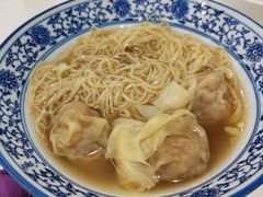 兴仔记细蓉云吞面-太兴餐厅(东方广场分店)
