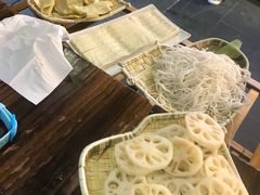 -滇藏石锅宴(崇仁巷老店)