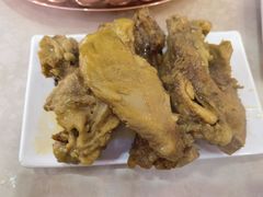 -虾大侠·盱眙龙虾老北京铜锅涮羊肉(金楠天街店)