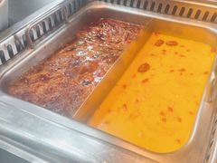 -大隐·成都火锅Bistro(合生麒麟新天地店)