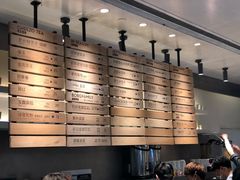 -喜茶(上海兴业太古汇店)