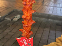 -黑色经典臭豆腐·湖南特产(坡子街特产局店)