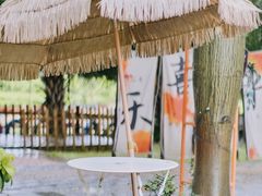 -陶缘一号·四季缘·老字号顺德菜·户外婚礼家宴(西滘店)