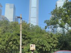 -恰八斗·猛火长沙菜(国贸店)