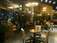 -旧雨咖啡·CoffeeFORU(黄村奥体店)