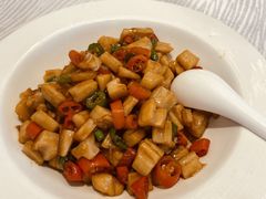 -三号码头罗氏虾小馆
