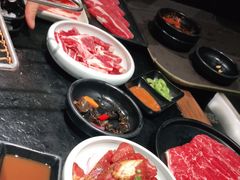-九田家黑牛烤肉料理(石路天虹店)