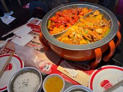 -多嘴超级肉蟹煲(中街恒隆故宫店)