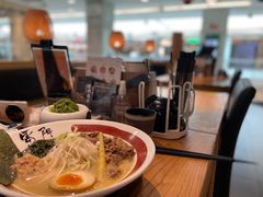 -雷门拉面·现熬骨汤(凯德来福士店)