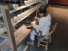 -景德镇古窑民俗博览区