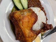 -何九海南茶店(鬼仔巷店)