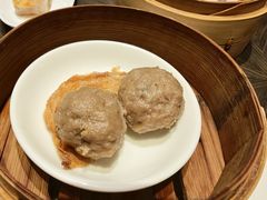 -万丽轩·粤菜(王府井金茂万丽酒店)
