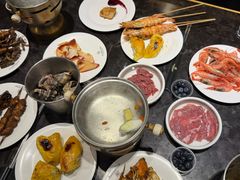 -川骄海鲜自助(亚运村店)