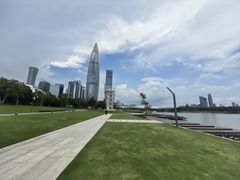 -深圳人才公园