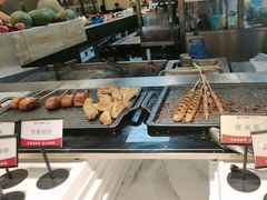-凡塔斯牛排自助餐厅(广东佛山三水万达店)
