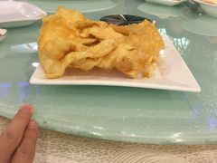 -佛山皇冠假日酒店-西餐厅