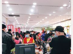 -物美超市(乔司华荣城店)
