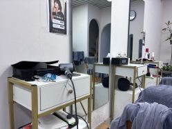 -米路造型MILU STUDIO