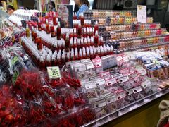 餐饮设施-波盖利亚市场